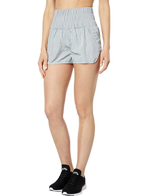 Free People Movement The Way Home Shorts