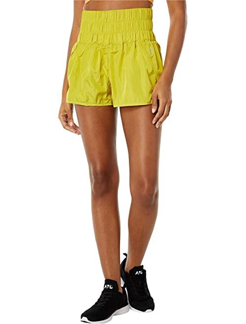 Free People Movement The Way Home Shorts