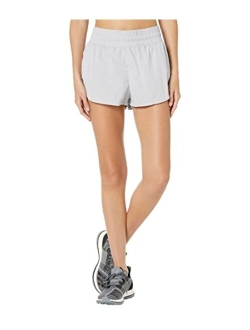 Kallin Metallic Shorts