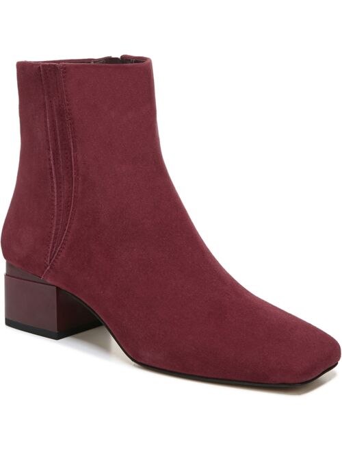 FRANCO SARTO Waxtona Booties