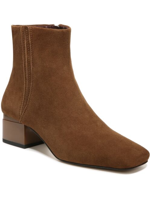 FRANCO SARTO Waxtona Booties