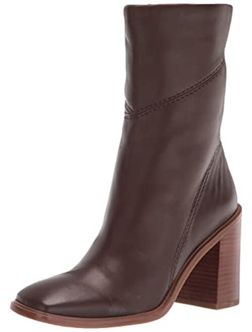 FRANCO SARTO Stevie Mid Shaft Boots