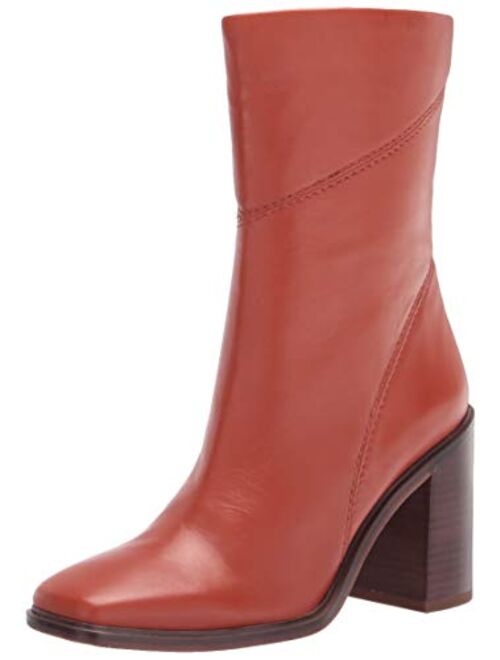 FRANCO SARTO Stevie Mid Shaft Boots