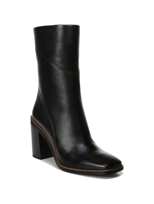 FRANCO SARTO Stevie Mid Shaft Boots