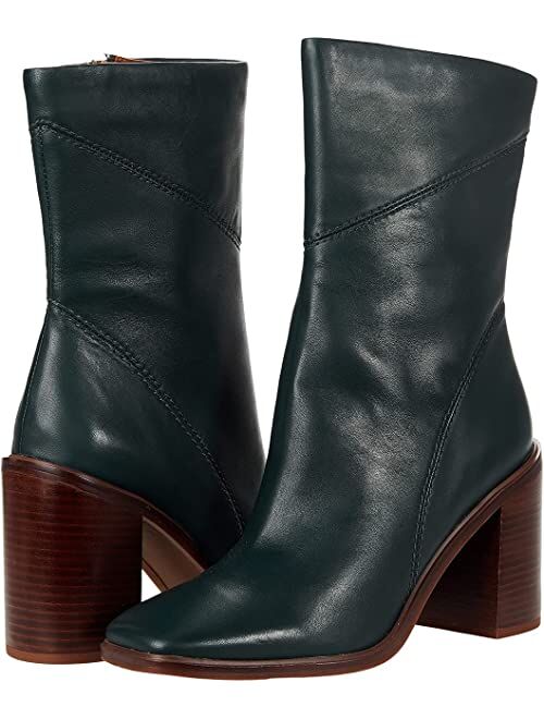 FRANCO SARTO Stevie Mid Shaft Boots