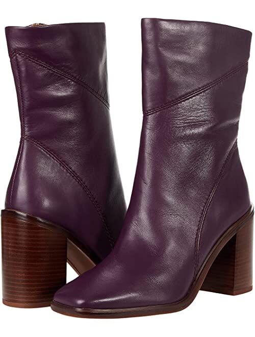 FRANCO SARTO Stevie Mid Shaft Boots