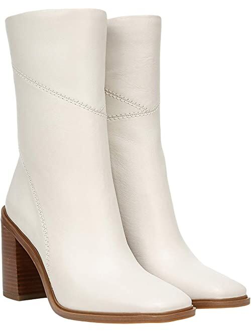 FRANCO SARTO Stevie Mid Shaft Boots