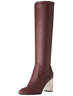 Katherine High Shaft Boots