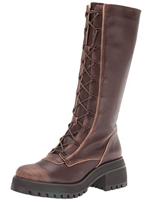 FRANCO SARTO Jasper Mid Shaft Boots