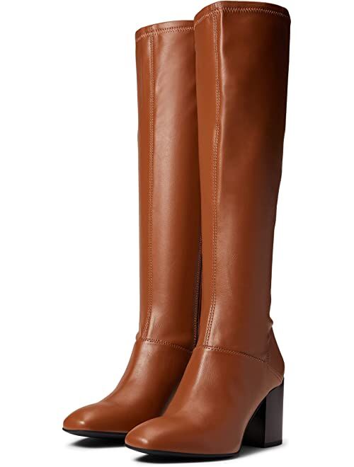 FRANCO SARTO Tribute Wide Calf High Shaft Boots