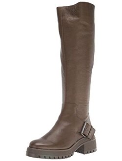 Julie High Shaft Boots