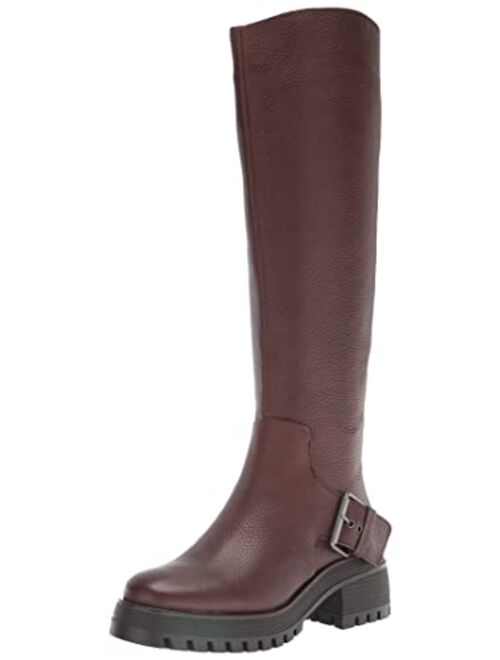 FRANCO SARTO Julie High Shaft Boots