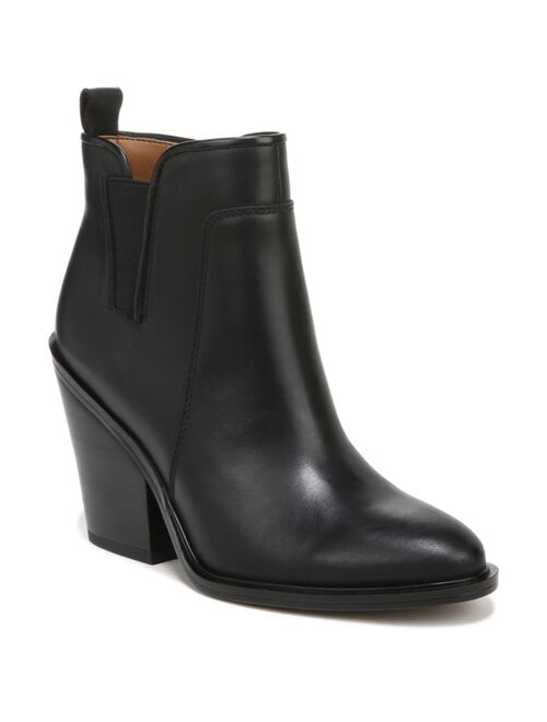 FRANCO SARTO Gamble Booties