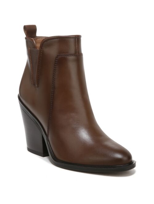 FRANCO SARTO Gamble Booties