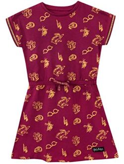 Harry Potter Girls' Hogwarts Dress