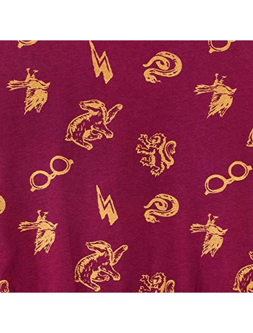 Harry Potter Girls' Hogwarts Dress