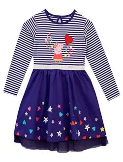 Peppa Pig Girls' Dress