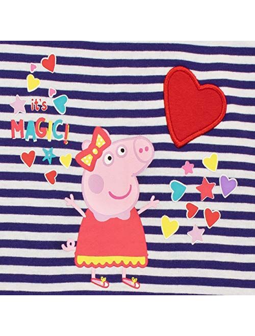 Peppa Pig Girls' Dress