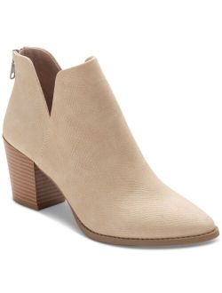 Elizaa Booties, Created for Macy's