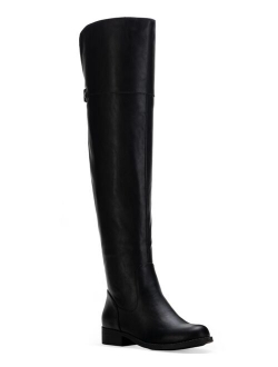 Allicce Over-The-Knee Boots, Created for Macy's