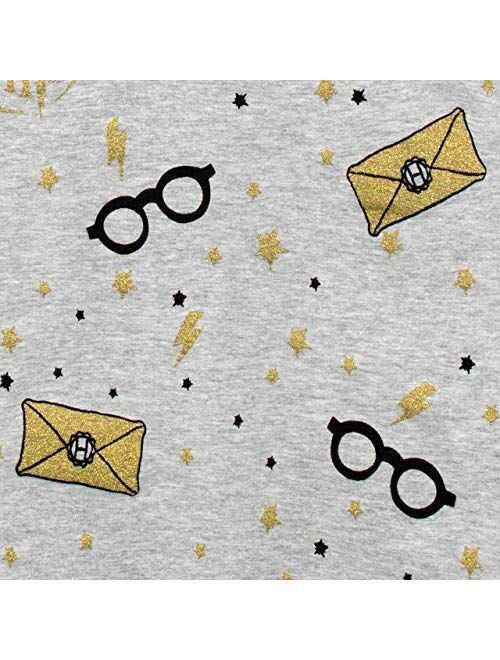 Harry Potter Girls' Hogwarts Dress