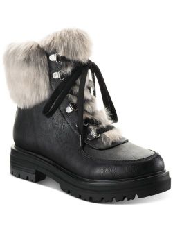 Orlaa Cold-Weather Lug Sole Boots, Created for Macy's