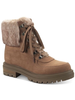 Orlaa Cold-Weather Lug Sole Boots, Created for Macy's