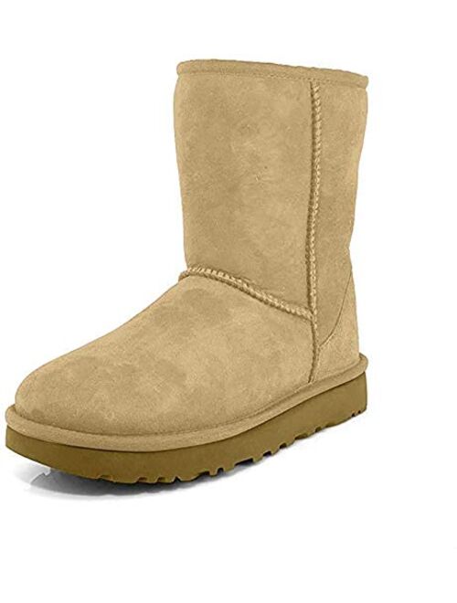 UGG Women's Classic Boots Fashion