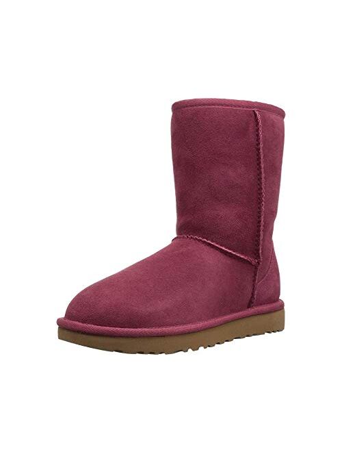 UGG Women's Classic Boots Fashion