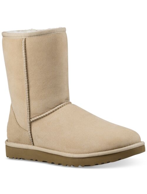 UGG Women's Classic Boots Fashion