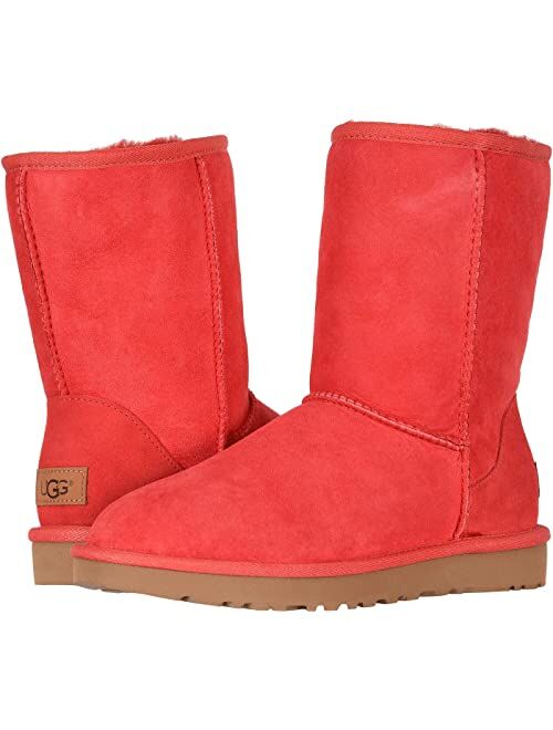 UGG Women's Classic Boots Fashion