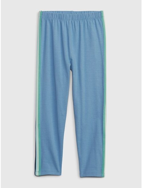 Gap Kids Organic Cotton Capri Leggings