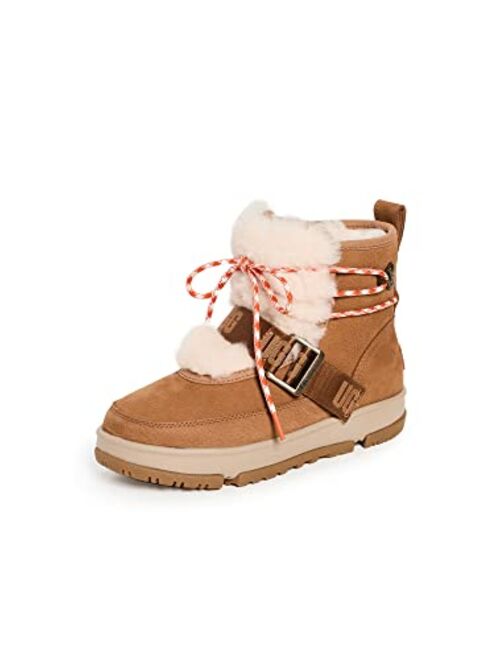 UGG Classic Weather Hiker Boots