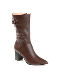 Women's Wilo Wide Calf Boots