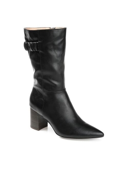 Women's Wilo Wide Calf Boots