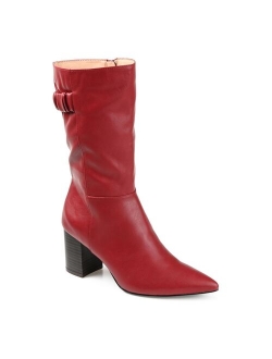 Women's Wilo Wide Calf Boots