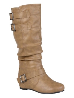 Women's Wide Calf Tiffany Boot