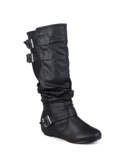 Women's Wide Calf Tiffany Boot