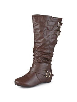 Women's Wide Calf Tiffany Boot