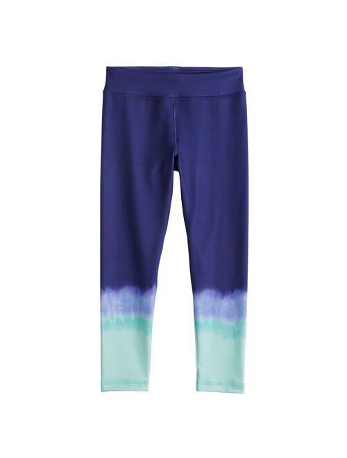 Girls 4-12 Jumping Beans Active Leggings