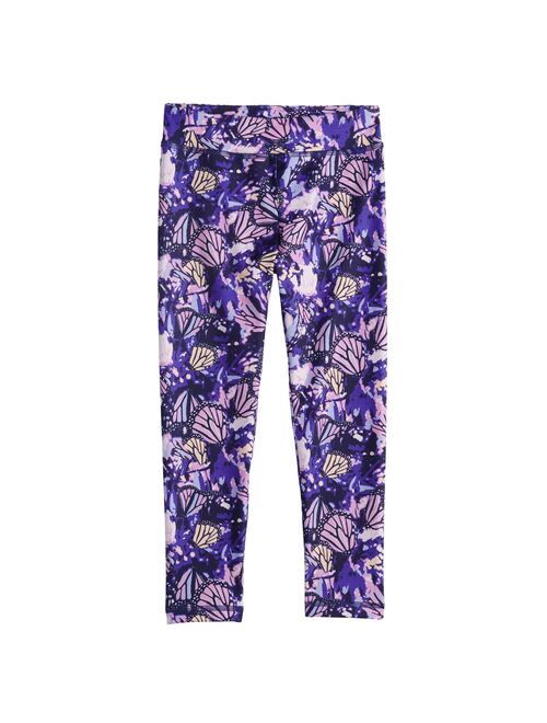 Girls 4-12 Jumping Beans Active Leggings