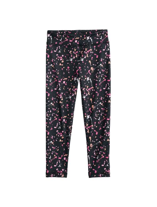 Girls 4-12 Jumping Beans Active Leggings