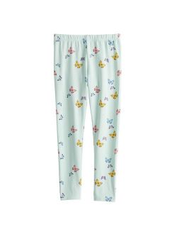 Disney's Minnie Mouse Toddler Girl Leggings by Jumping Beans®