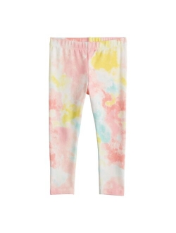 Girls 4-12 Jumping Beans Leggings