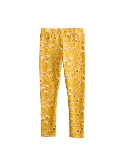 Girls 4-12 Jumping Beans Leggings