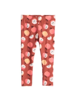 Girls 4-12 Jumping Beans Leggings