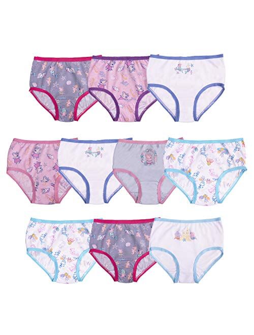 Buy Peppa Pig Girls' Underwear Multipacks online | Topofstyle