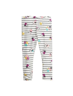 Disney's Minnie Mouse Toddler Girl Leggings by Jumping Beans