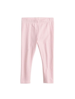 Girls 4-12 Jumping Beans Core Leggings