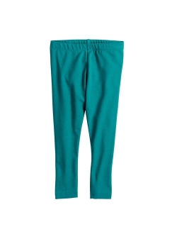 Girls 4-12 Jumping Beans Core Leggings